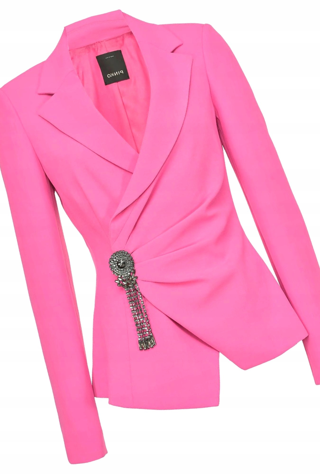 Sako Fit Pinko Žaket Ciaciopi Slim Xs 34