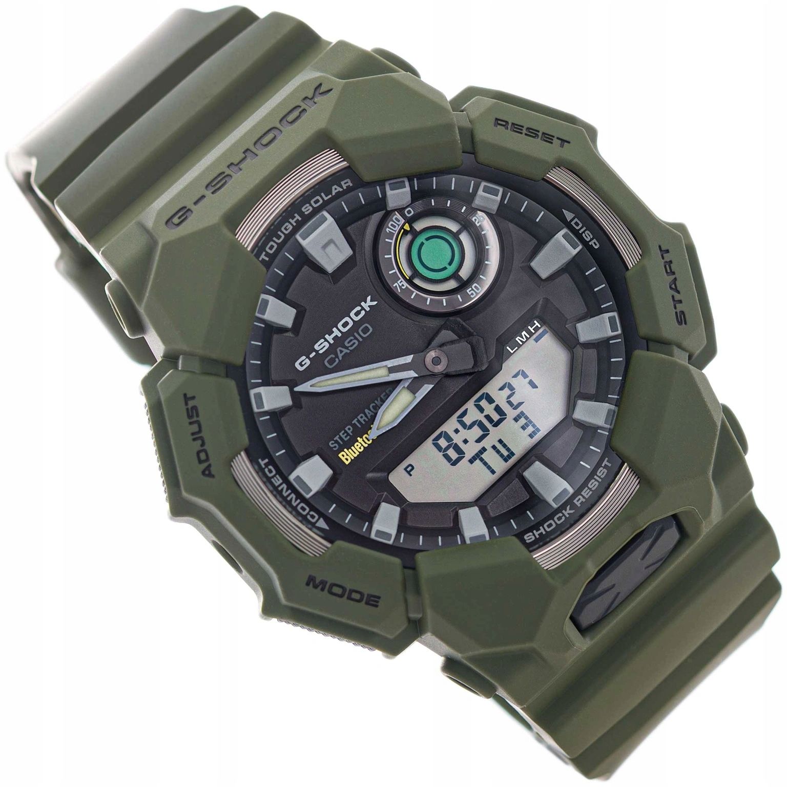 Pánské Hodinky Casio G-Shock GA-B010-3AER (51 mm)