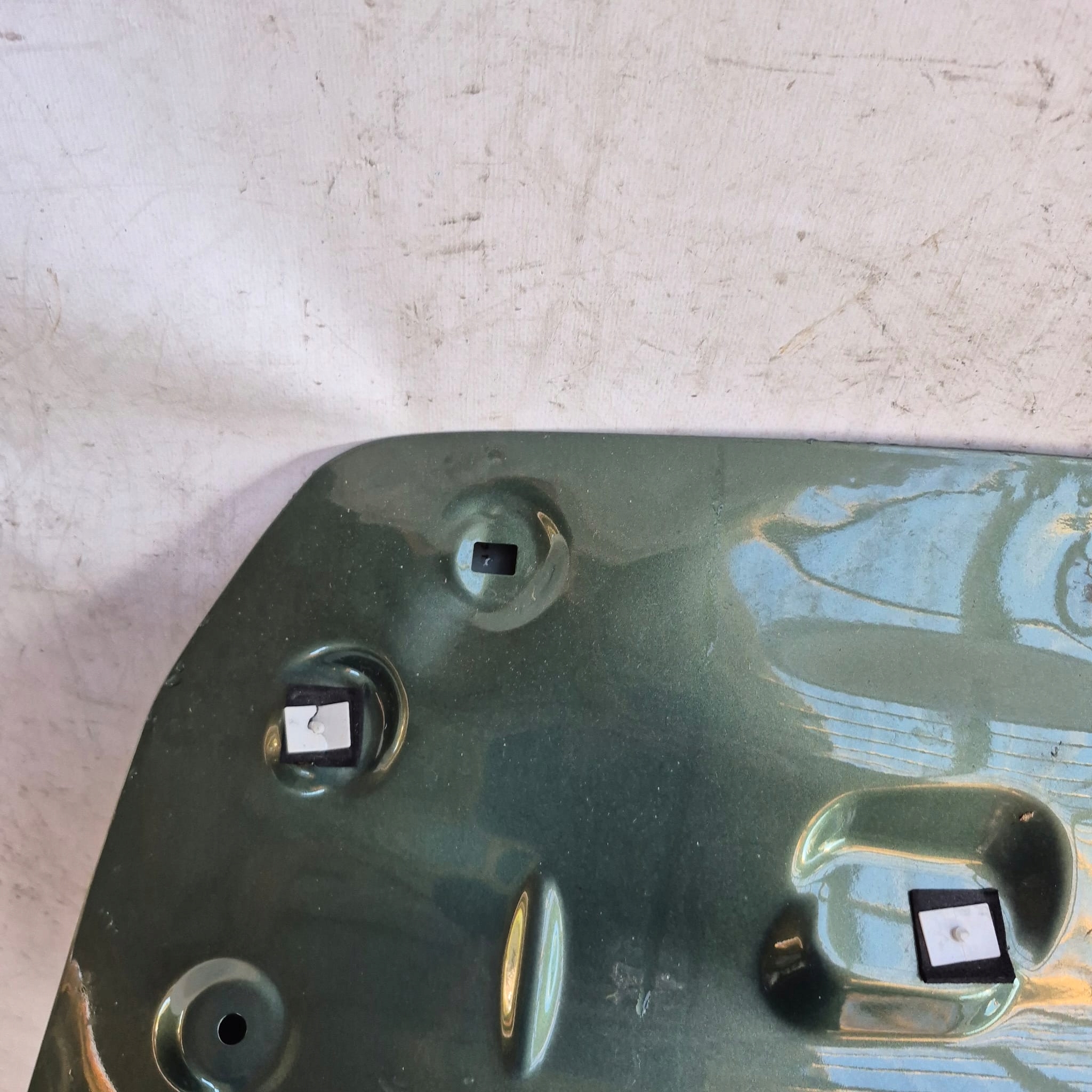 KIA SPORTAGE V 5 21-25 boot door rear