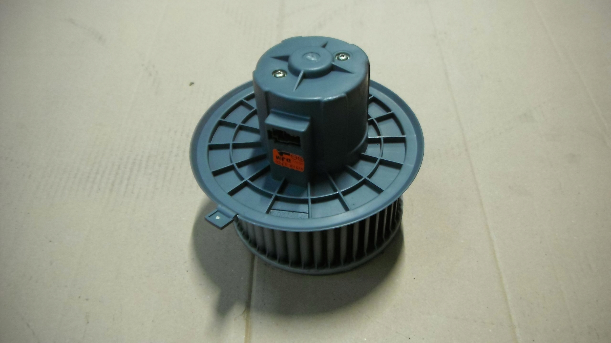 DAEWOO MATIZ 98-03 WENTYLATOR NAWIEWU DMUCHAWY