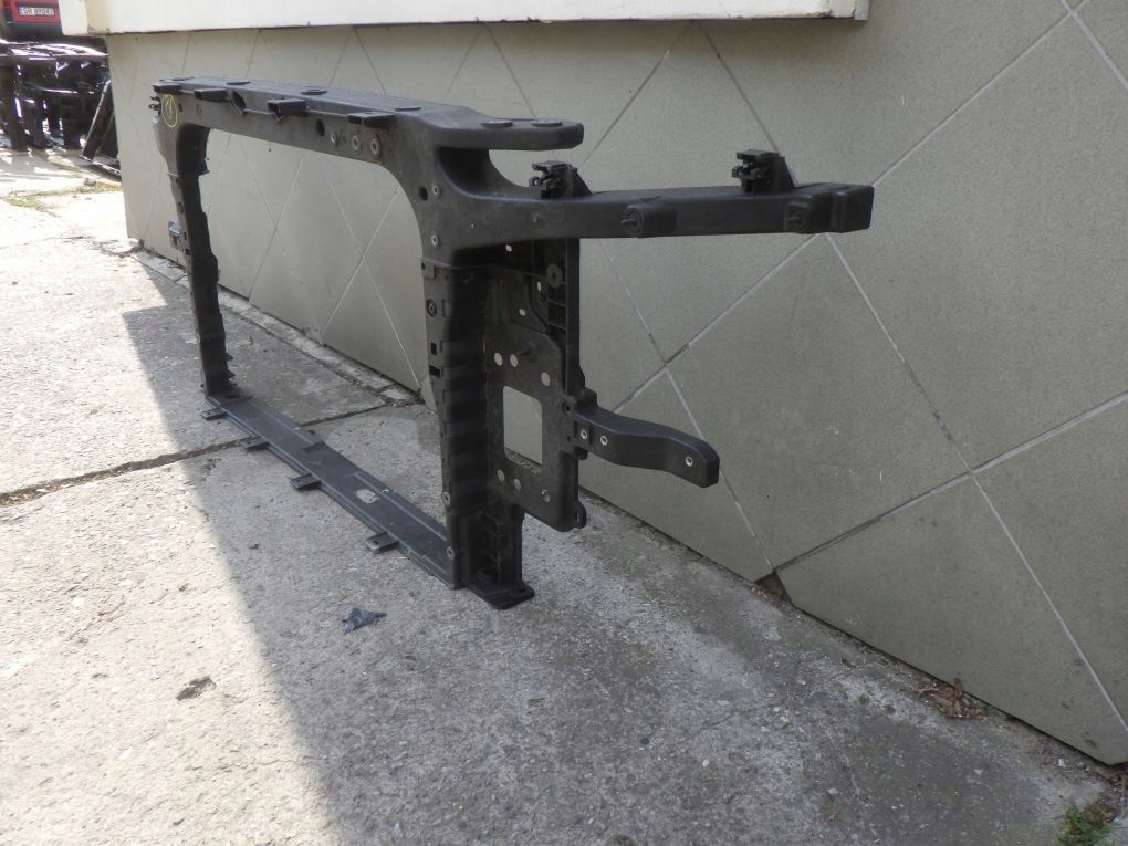 HYUNDAI KONA LIFT EV ELEKTRYK 20- 64101-DD500 support panel for radiators
