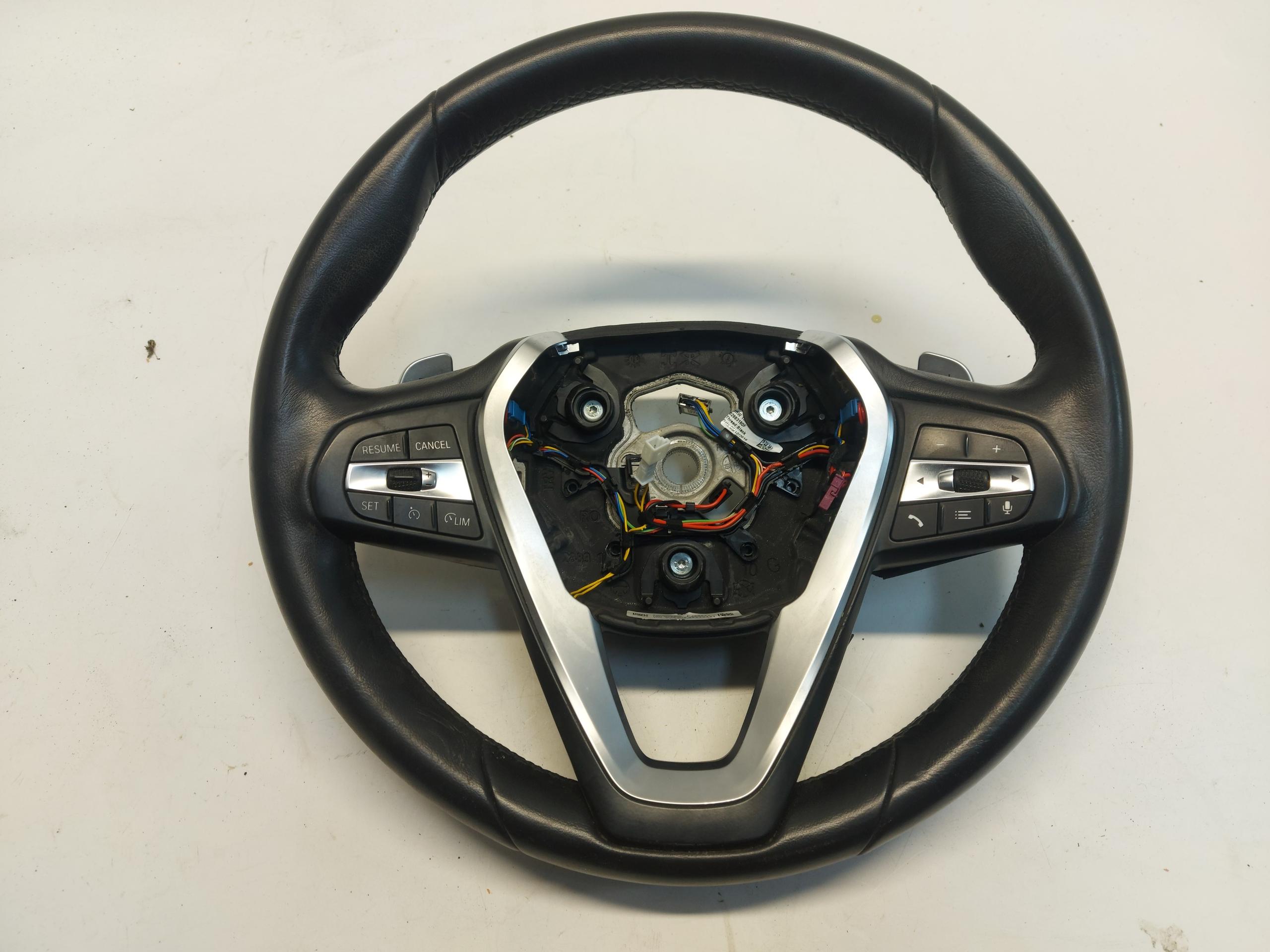 BMW G20 330e lenkrad MULTIFUNCYJNA lenkrad