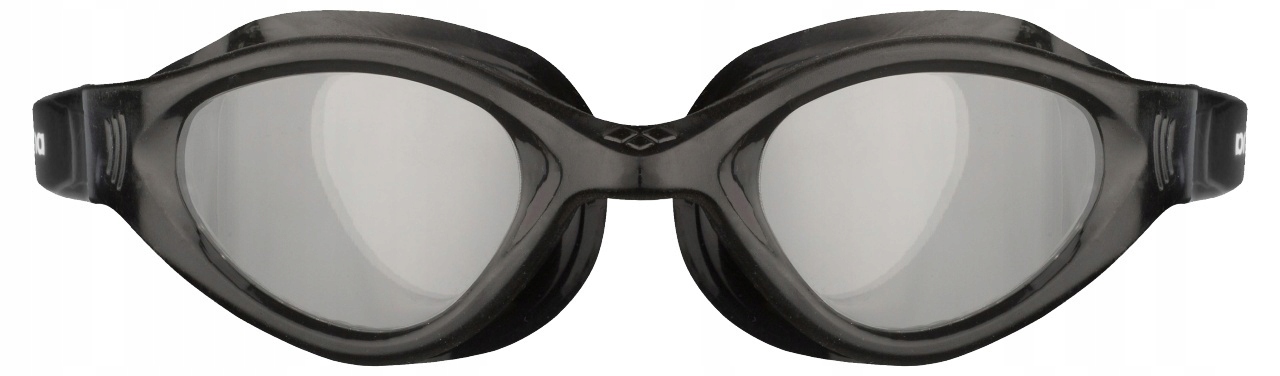 ARENA okulary do pływania treningowe CRUISER UV+ EAN (GTIN) 3468336214831