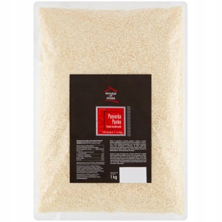 

House of Asia Panierka panko 1 kg