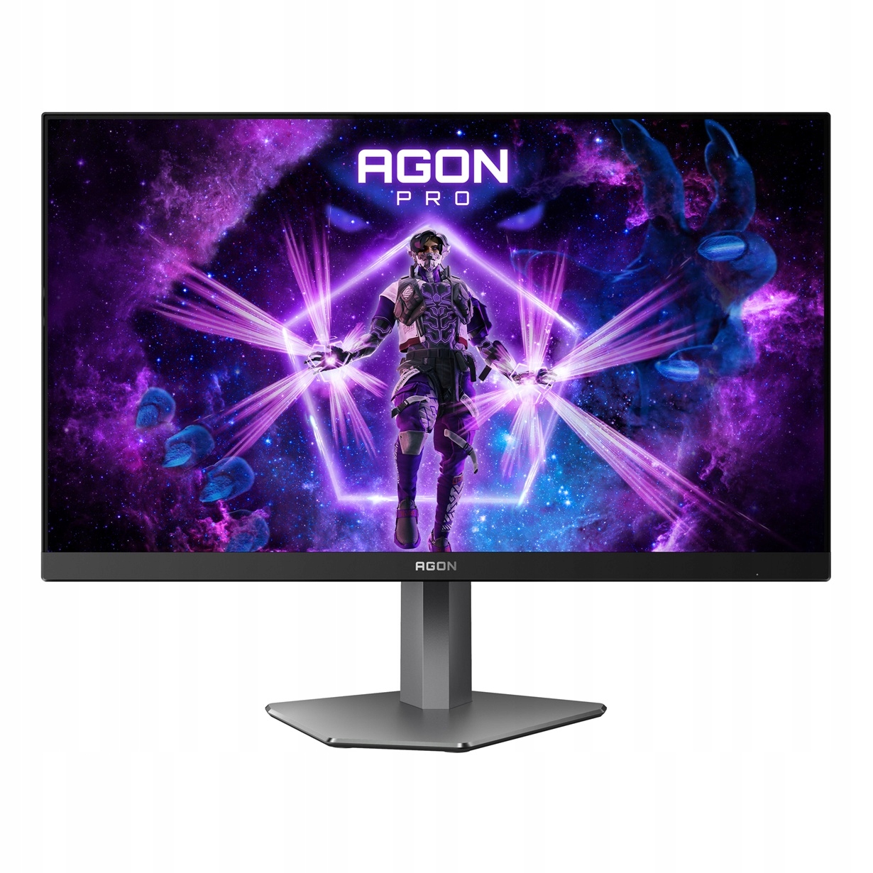 Led Monitor Aoc AG246FK6 24" 1920 x 1080 px Tn