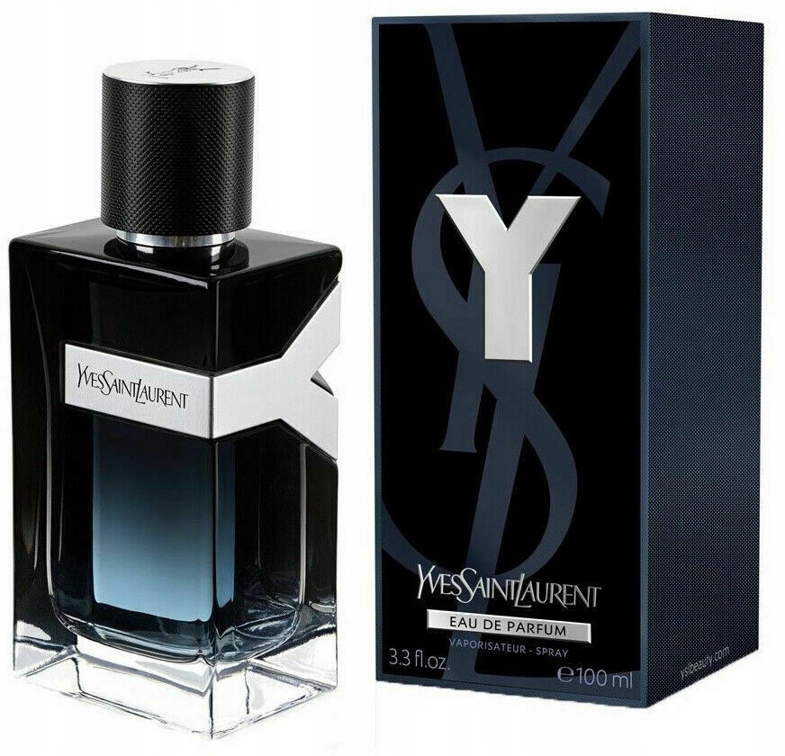 Woda perfumowana męska Yves Saint Laurent Y