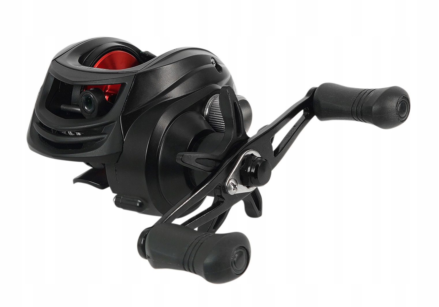 Nízkoprofilový Multiplikátor Spro Powercatcher Caster