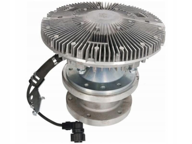 Spojka Ventilátora Č. 49166