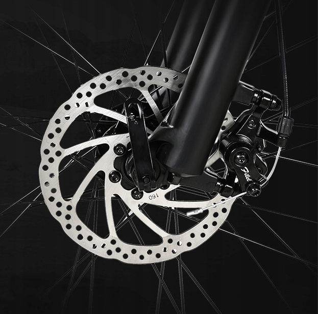 Rower Elektryczny Samebike 750W 48V 12,5Ah 26” 100km Rowery elektryczne 100KM MTB PL Waga 24 kg