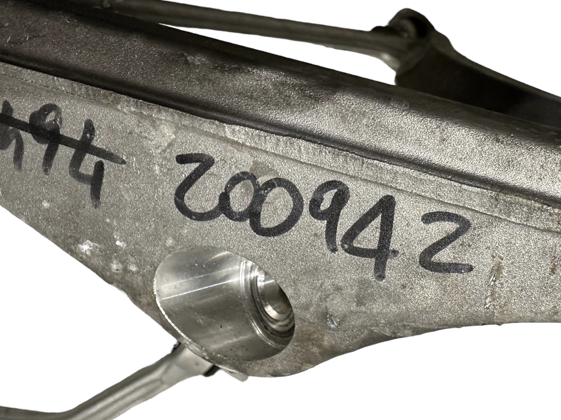 FERRARI 360 430 arm left 200942