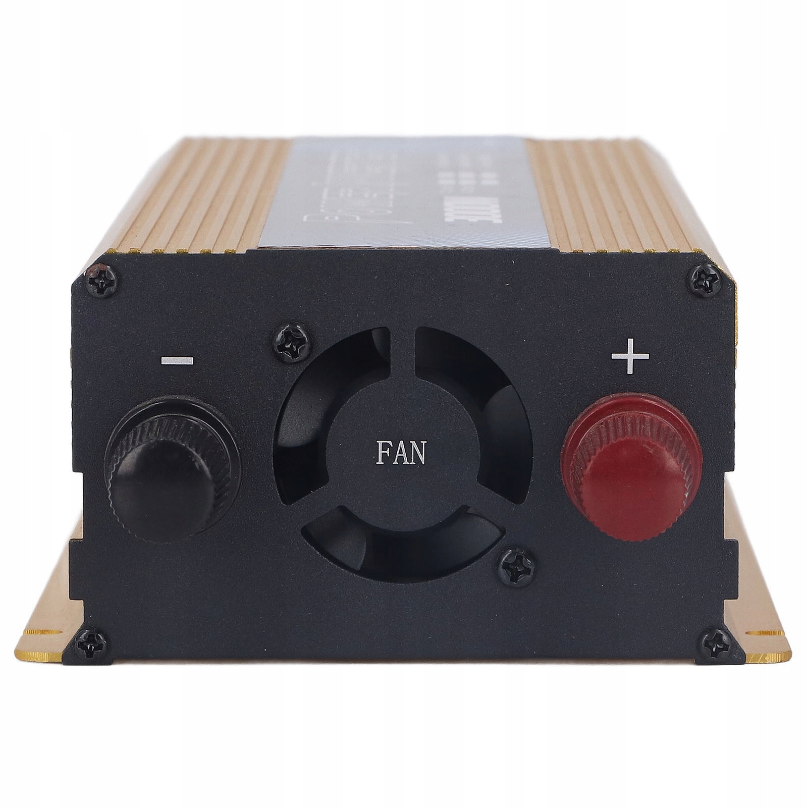 PRZETWORNICA NAPIĘCIA SAMOCHODOWA 12V 110V 3000W EAN (GTIN) 5707057441569