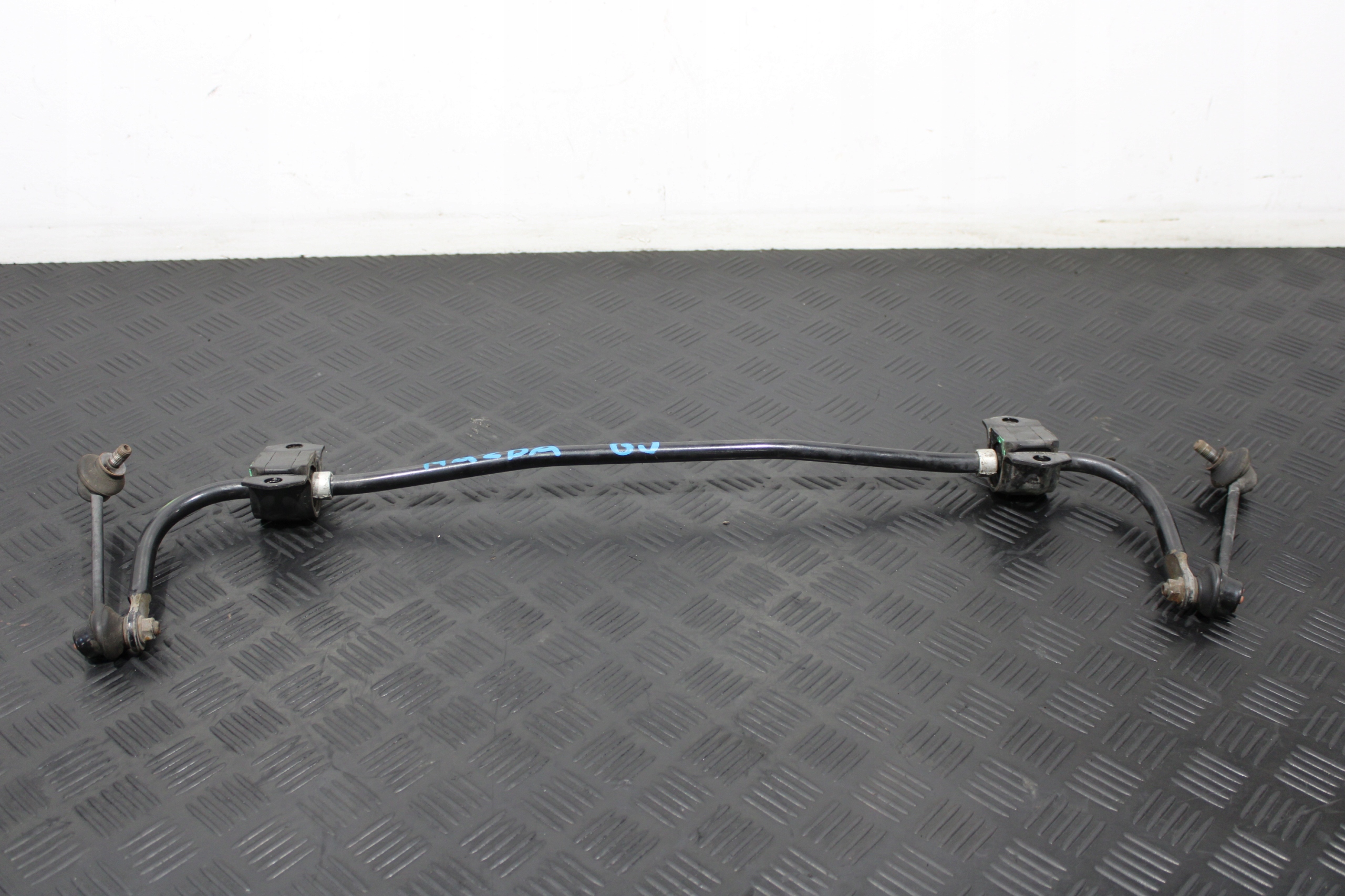 STABILIZATOR SPURSTANGE HECK MAZDA 6 GJ