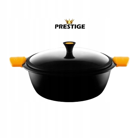 Castey Hrniec na indukciu Vulcano 5.5L