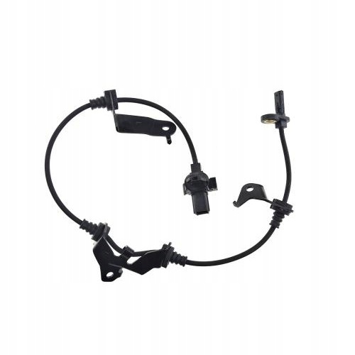 NTY HCA-HD-038 Датчик, скорость вращающаяся колеса