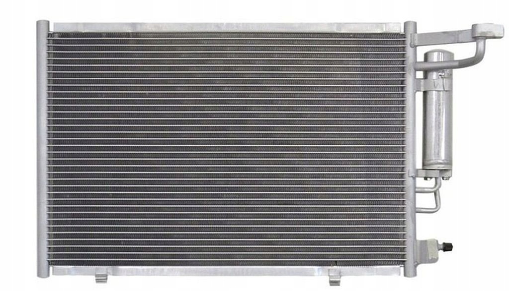 FORD B-MAX FORD FIESTA 09.2012 - - 1756414 KLIMA