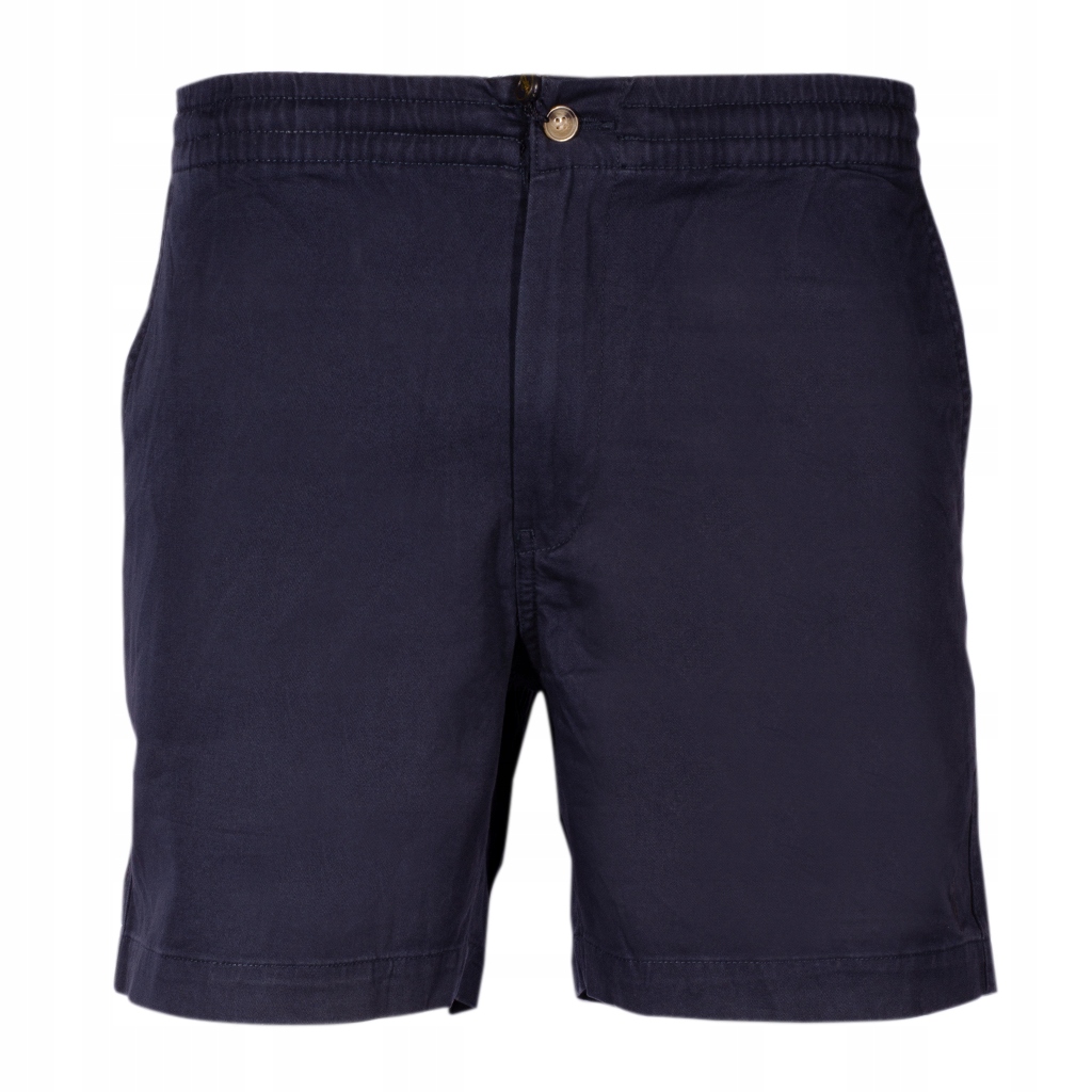 Kraťasy Kraťasy Ralph Lauren 4701253084 Tmavě modré