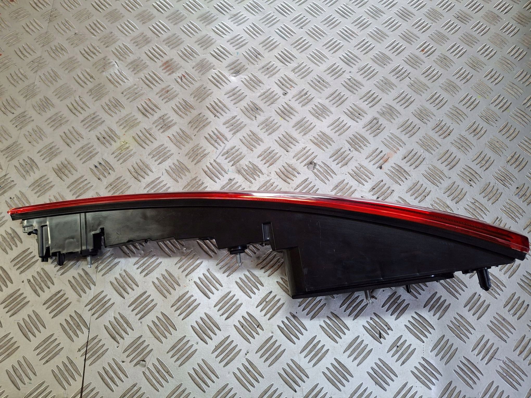light rear left for the bonnet RENAULT TALISMAN KOMBI 2015R->