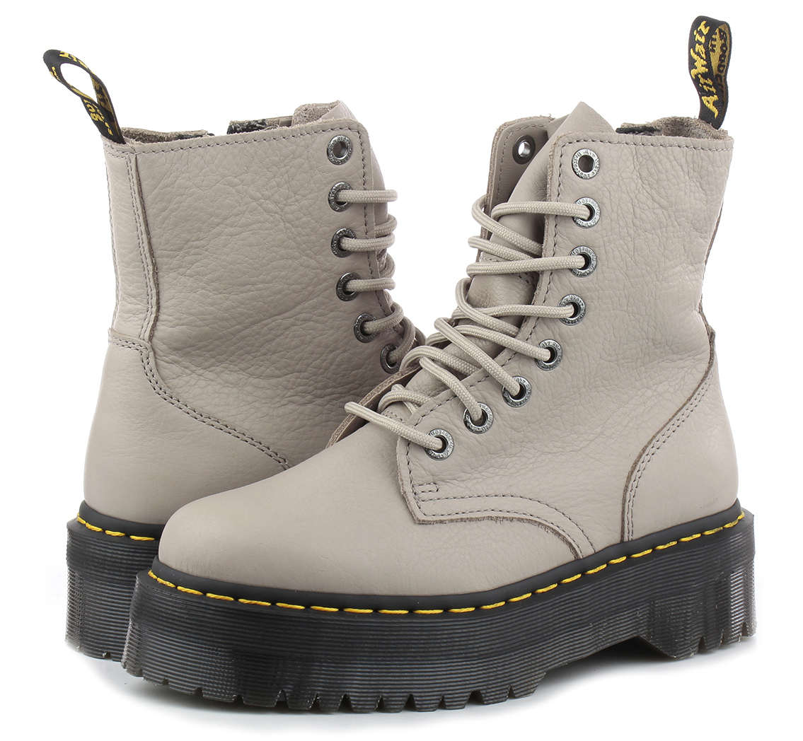 Dr. Martens Jadon III Vintage Taupe vel 40