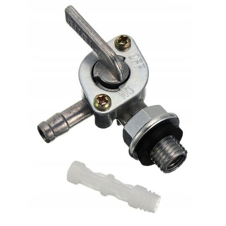 KRANIK PALIWA ZAWÓR AGREGAT QUAD ZAGĘSZCZARKA ITP Marka P.R.C