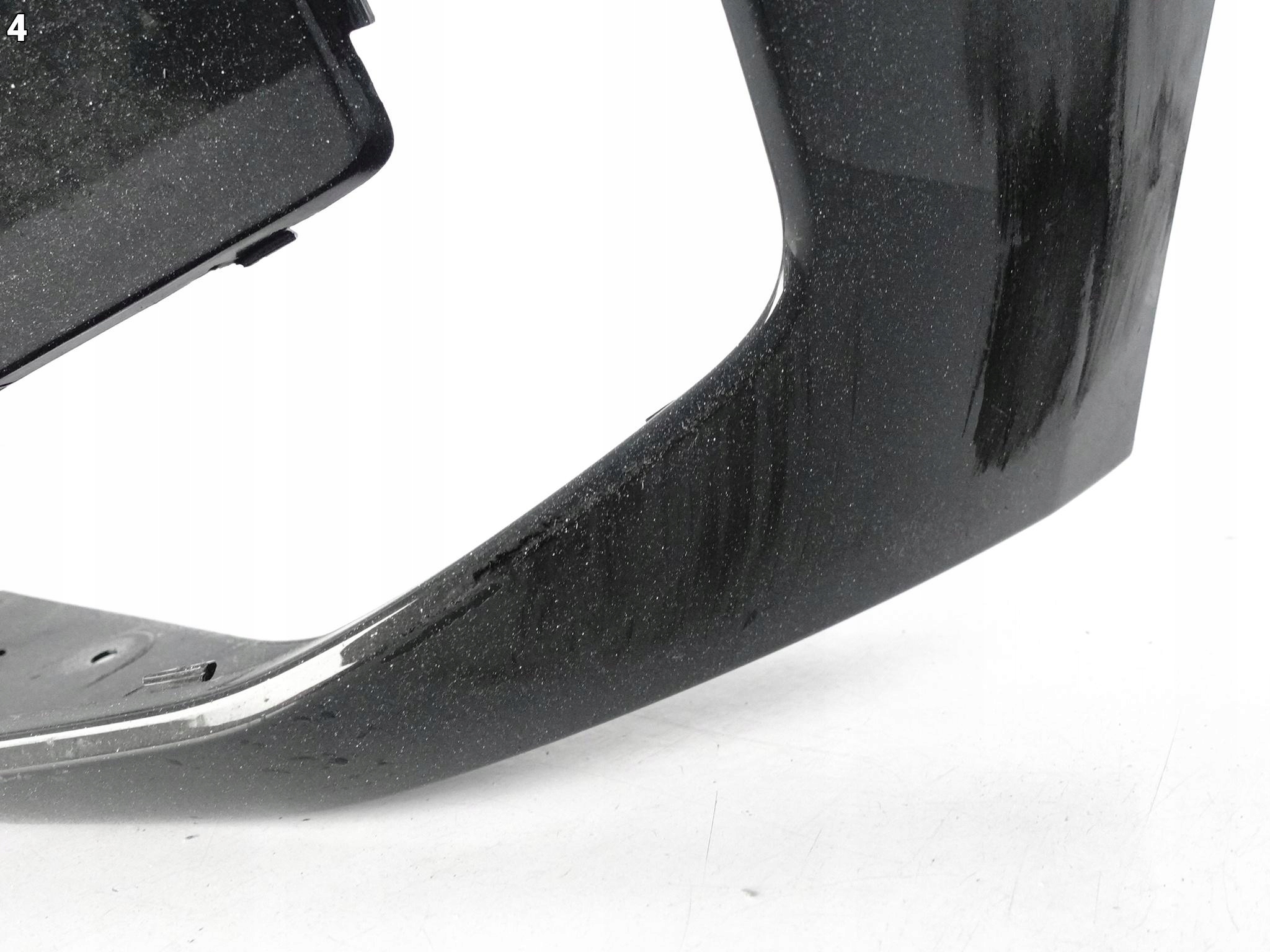 BMW 3 G20 G21 LCI LIFT m-packet MSP 22- bumper BUMPER front (PDC)