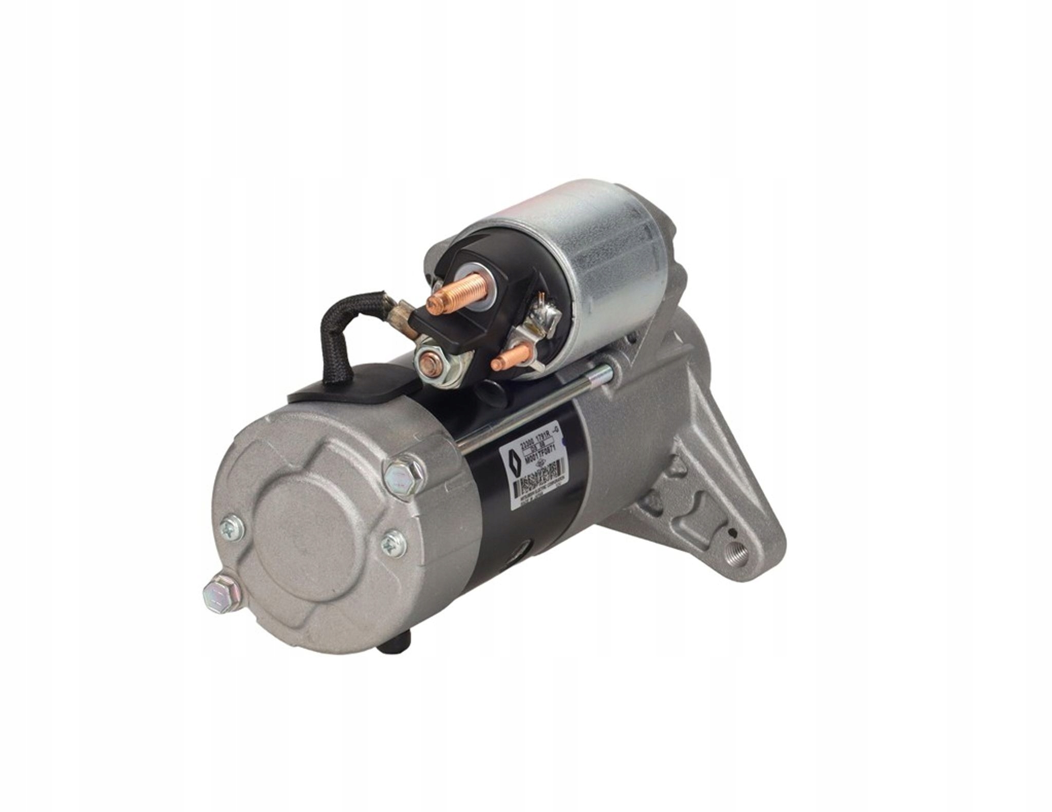 Rozrusznik Renault Talisman Koleos II Trafic III Fiat Talento Opel Vivaro B