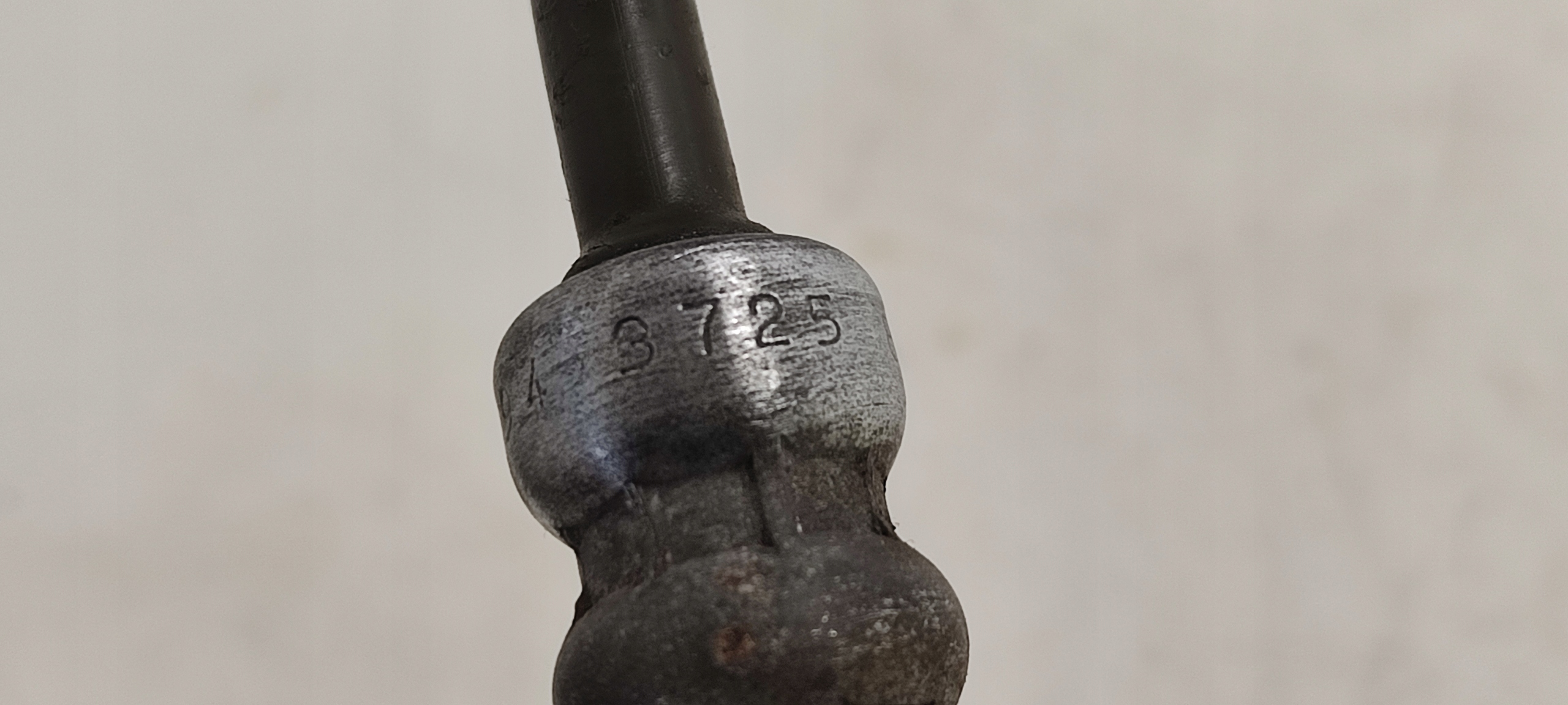 prijenos upravljanja 96943725 Chevrolet Aveo