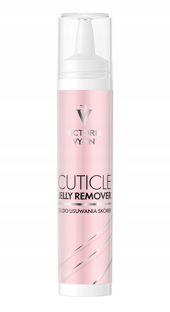 Victoria Vynn Żel do zmiękczania i usuwania skórek CUTICLE JELLY REMOVER