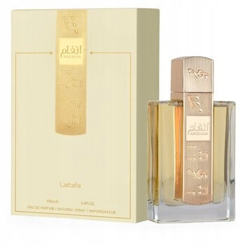 Lattafa Perfumes Angham Edp 100 ml