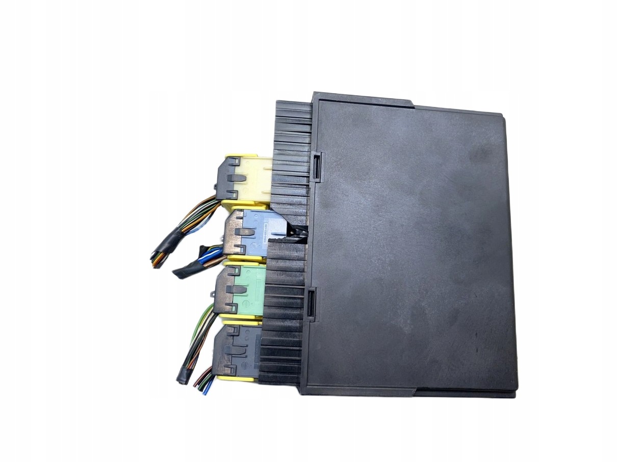 Unité commande confort FORD FOCUS MK1 5WK48730F