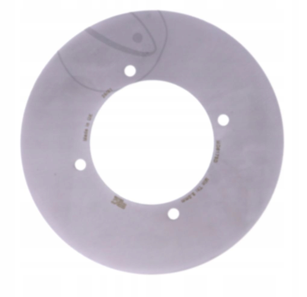 Přední Brzdový Kotouč Kymco Grumbler 450 Maxxer Mxu 400 500 550 700 Uxv