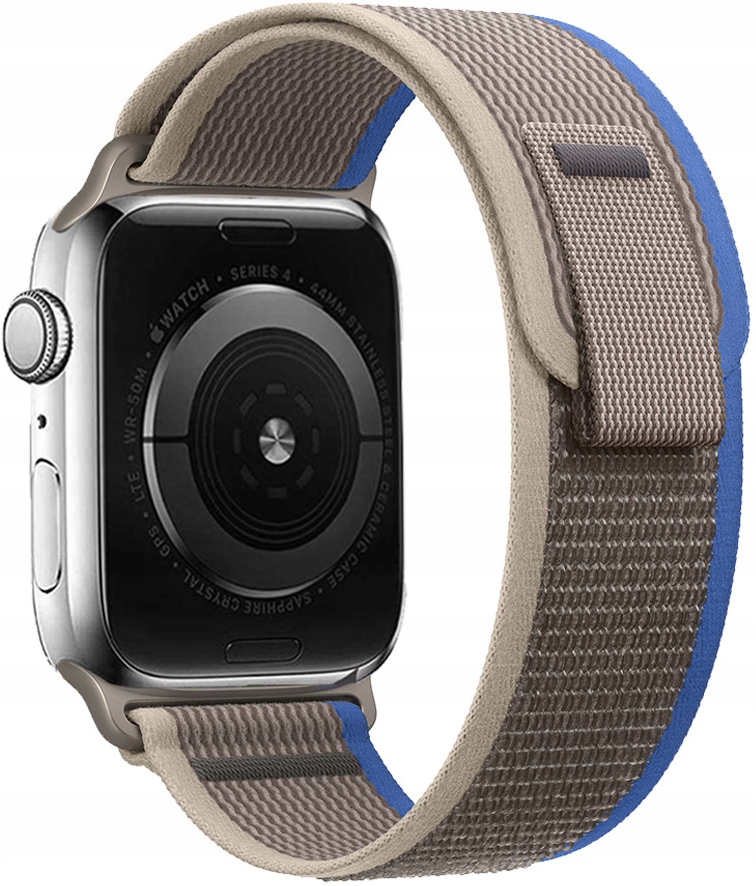 PASEK DO APPLE WATCH 1 2 3 4 5 6 7 8 9 SE 42MM 44MM 45MM 49MM| DUŻO KOLORÓW Producent E-inventory