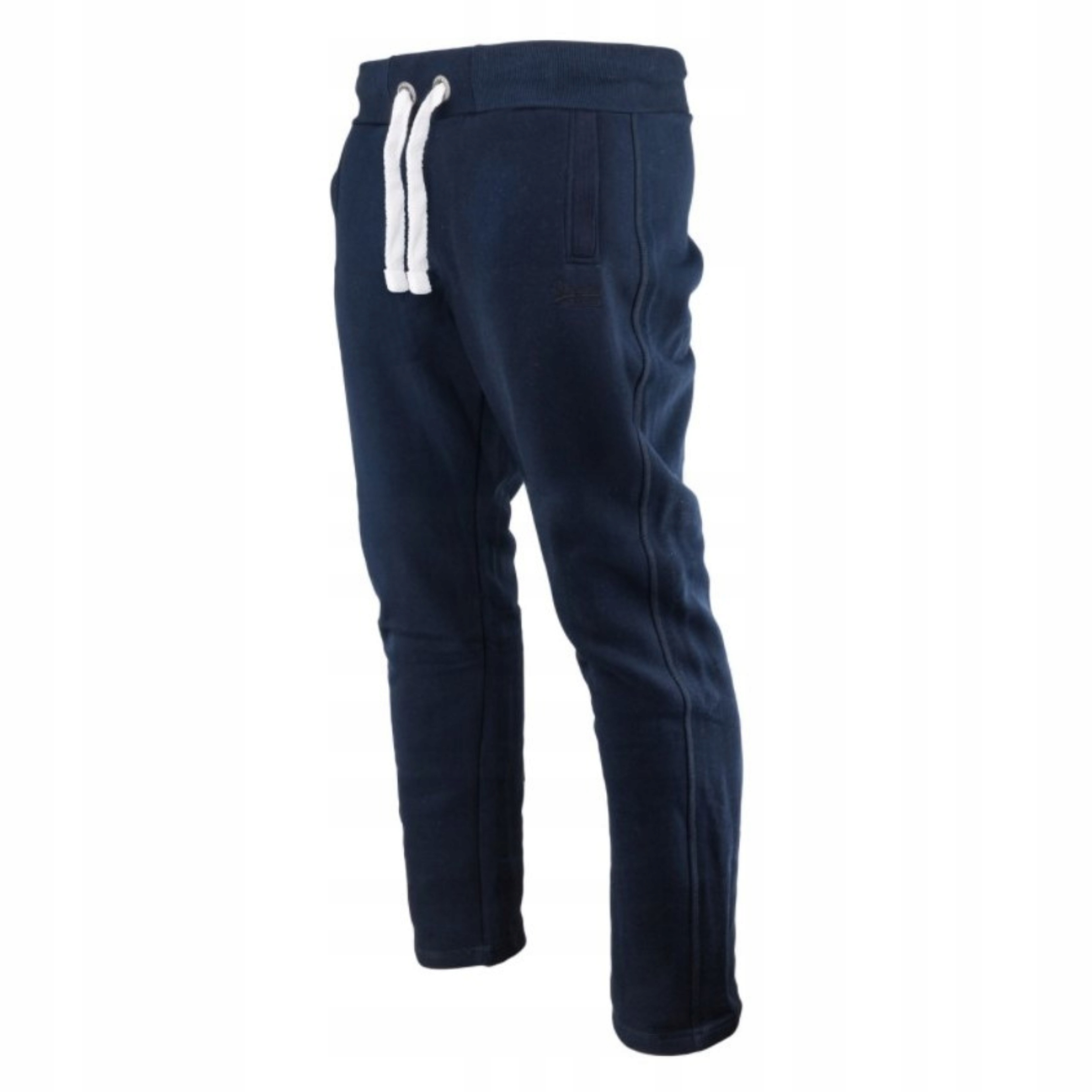 

Bone Yard duże bawełniane spodnie Premium 5XL