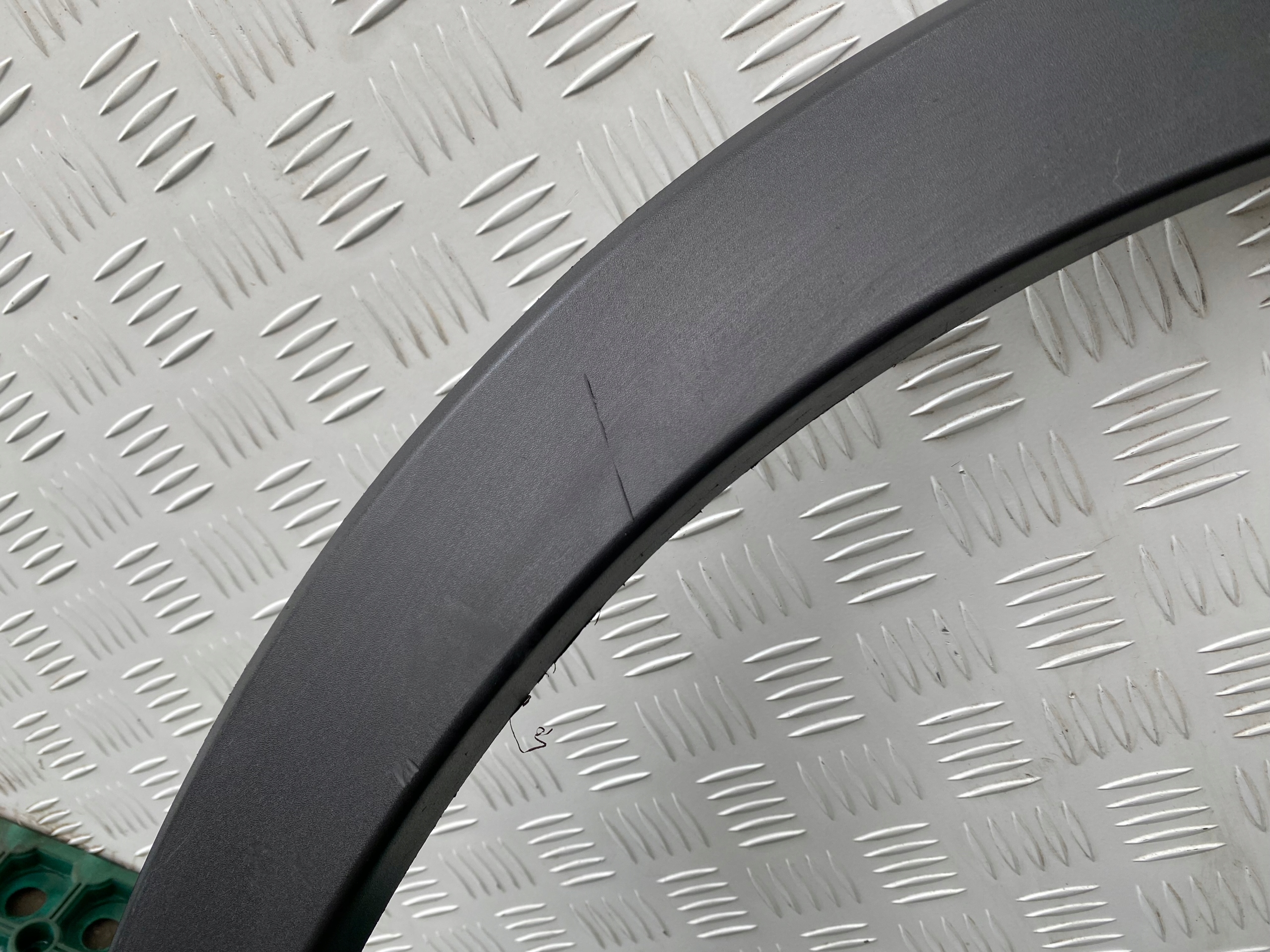 MAZDA CX-5 e KD 12-17 modanatura per parafango Anteriore sinistra KD53-51W31 LH