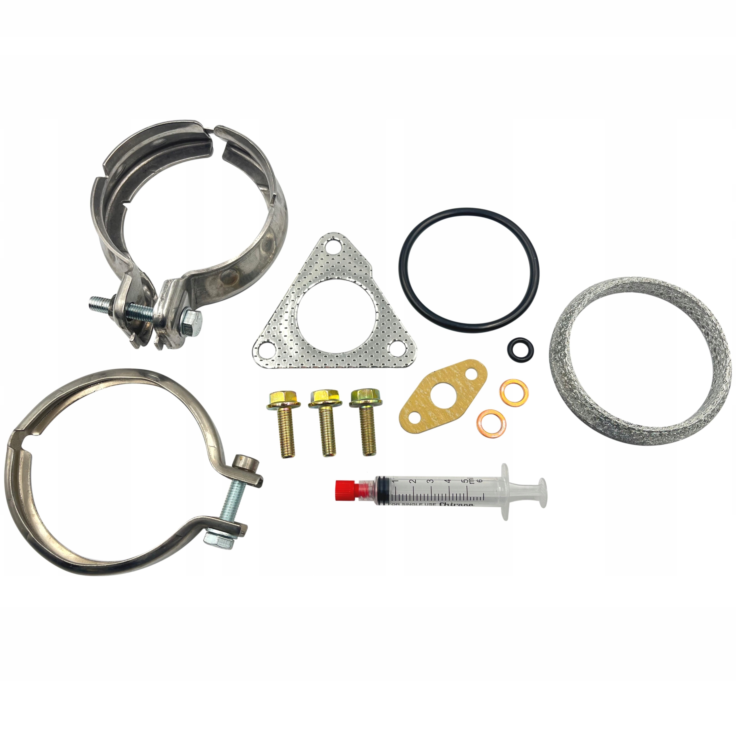 Sada těsnění turbodmychadla Mercedes 160 CDI