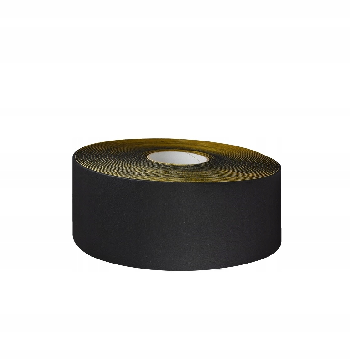 

Taśma izolacyjna kauczukowa do otulin 100x3mm x15m