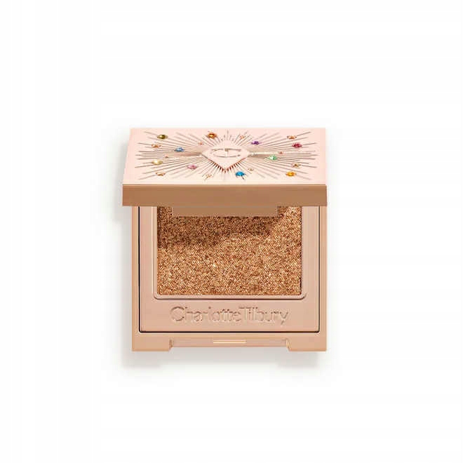 Charlotte Tilbury Pillow Talk Hypnotising Pop Shot Sunliy Diamond