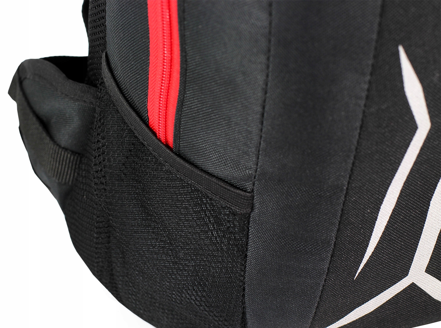 Plecak rowerowy ROWER do BIEGANIA SIATKA NA KASK Marka Reverse