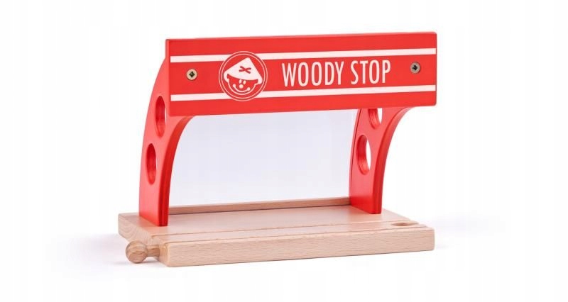 

Woodyland Przystanek kolejowy Dodatek do kolejek