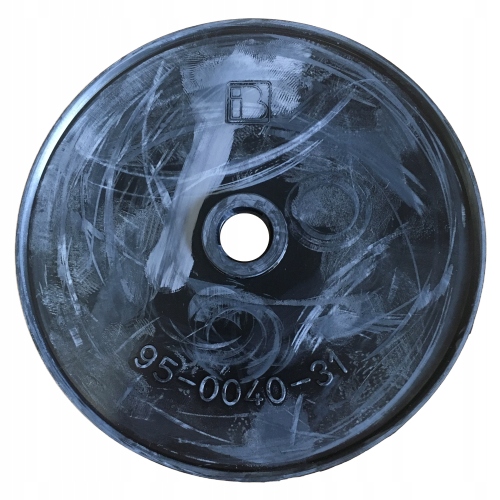 Membrana pompy Bertolini Poly IDB PAS PPS Marka maszyny Inna