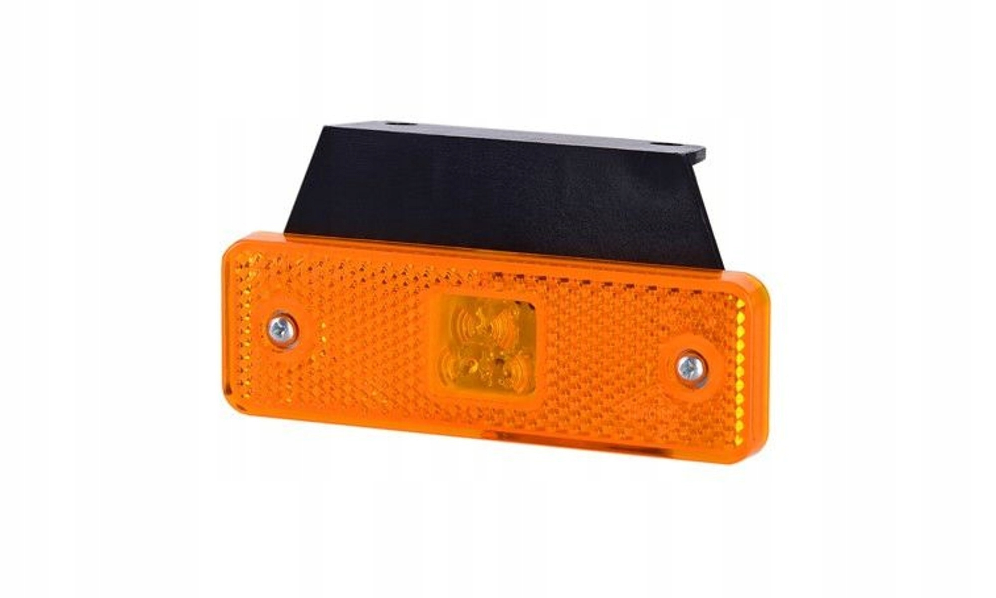 

Lampa Obrysowa Led Obrysówka Odblask Tir 12V 24V