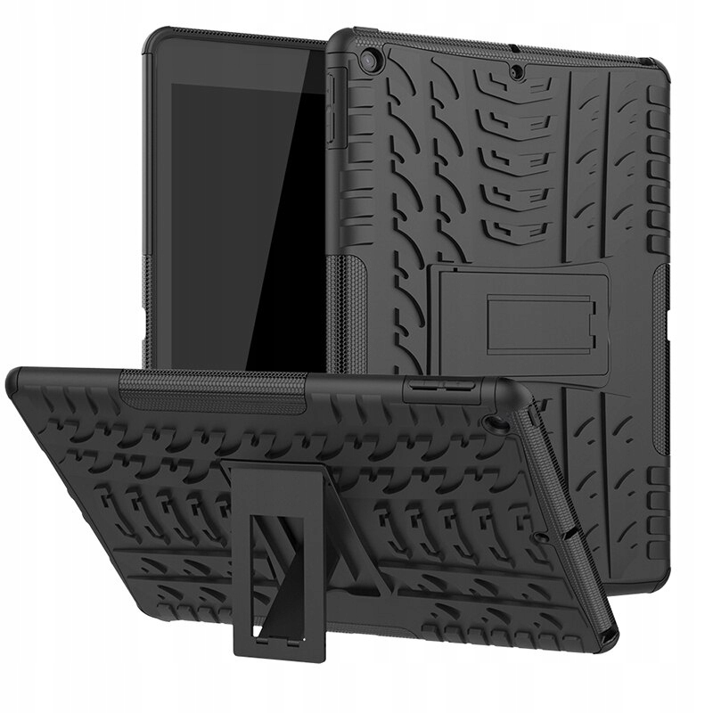 

Etui pancerne folia do Nowy iPad 7 8 9 gen 10.2