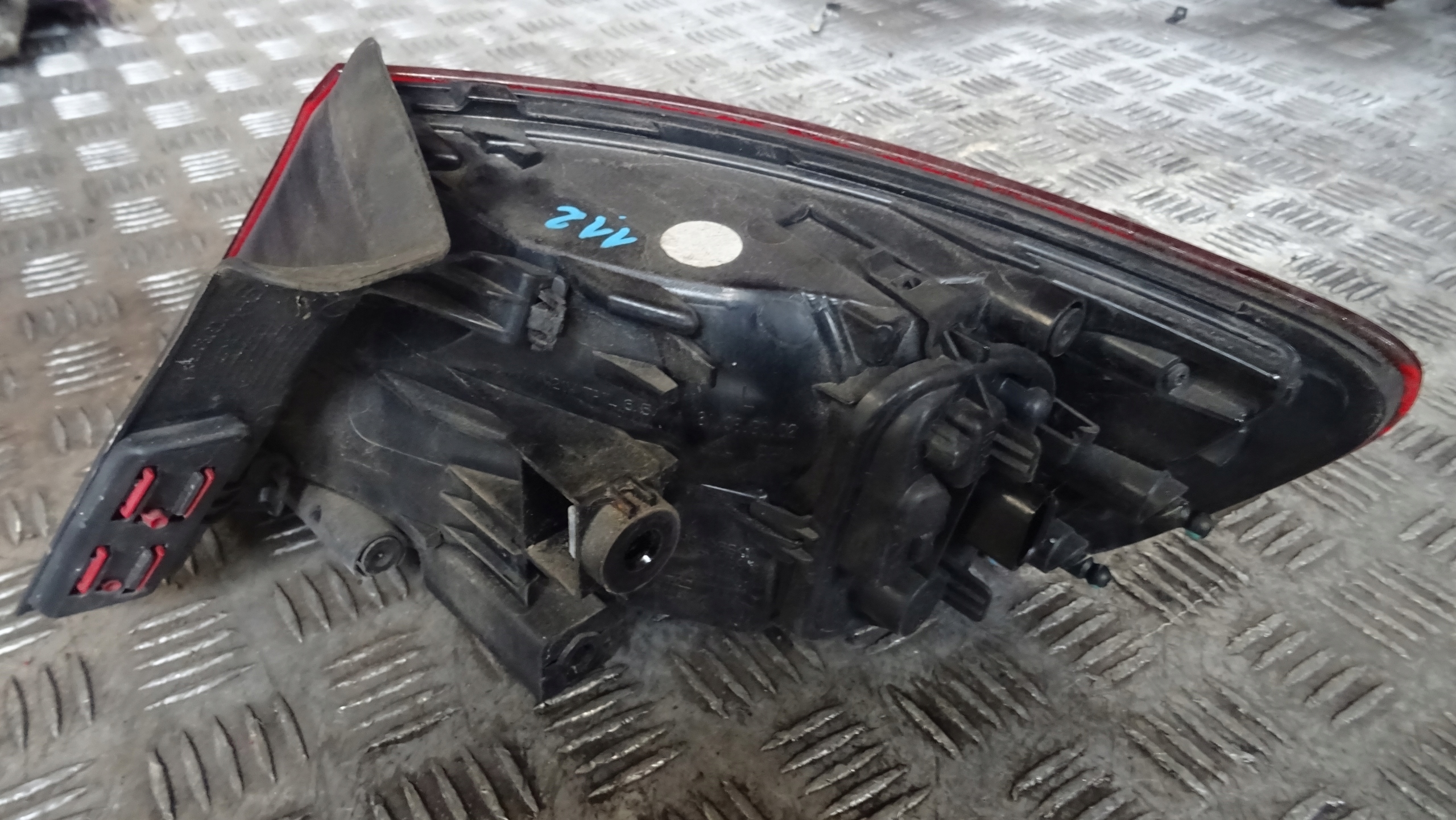 light left rear part AUDI A3 8V SPORTBACK 8V4945095C