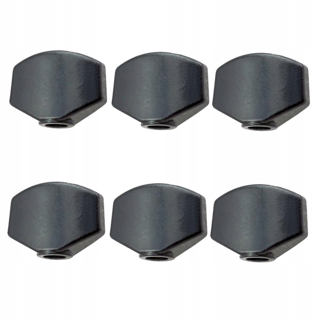 Klucze do strojenia gitary Klucze Tunery Głowice