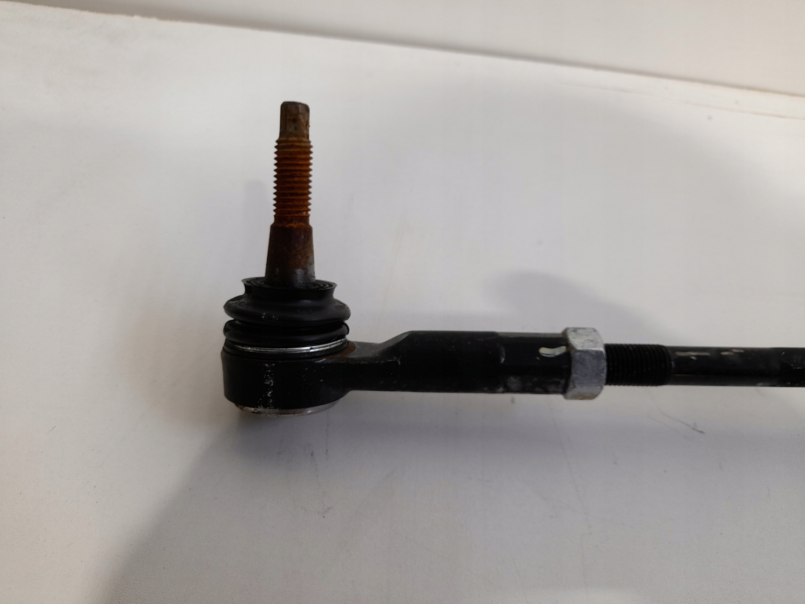 Opel Mokka X A servo control 28242421