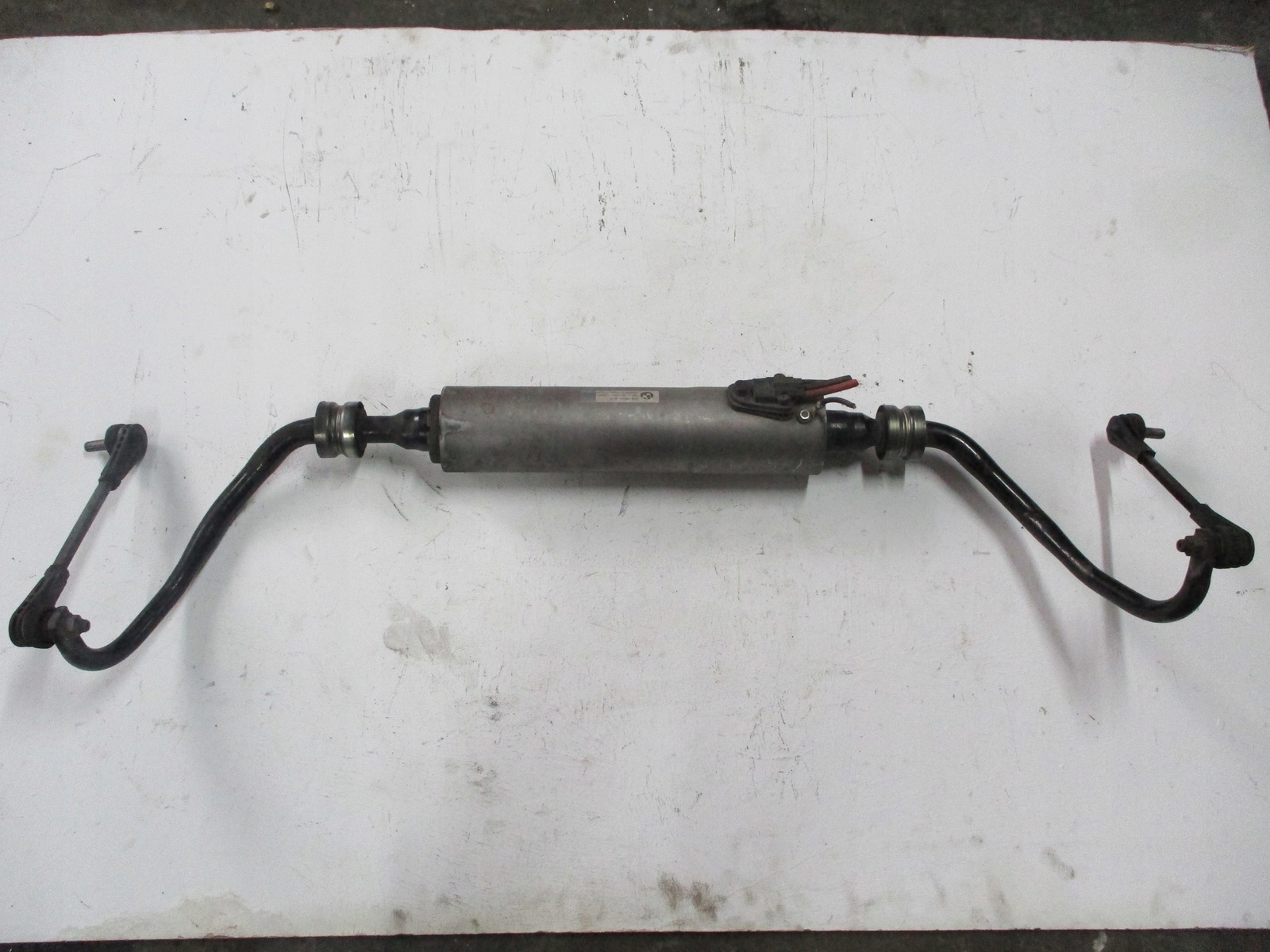 stabilizer rod STABILIZATOR AKTYWNY DYNAMIC BMW 6 G32 6888530