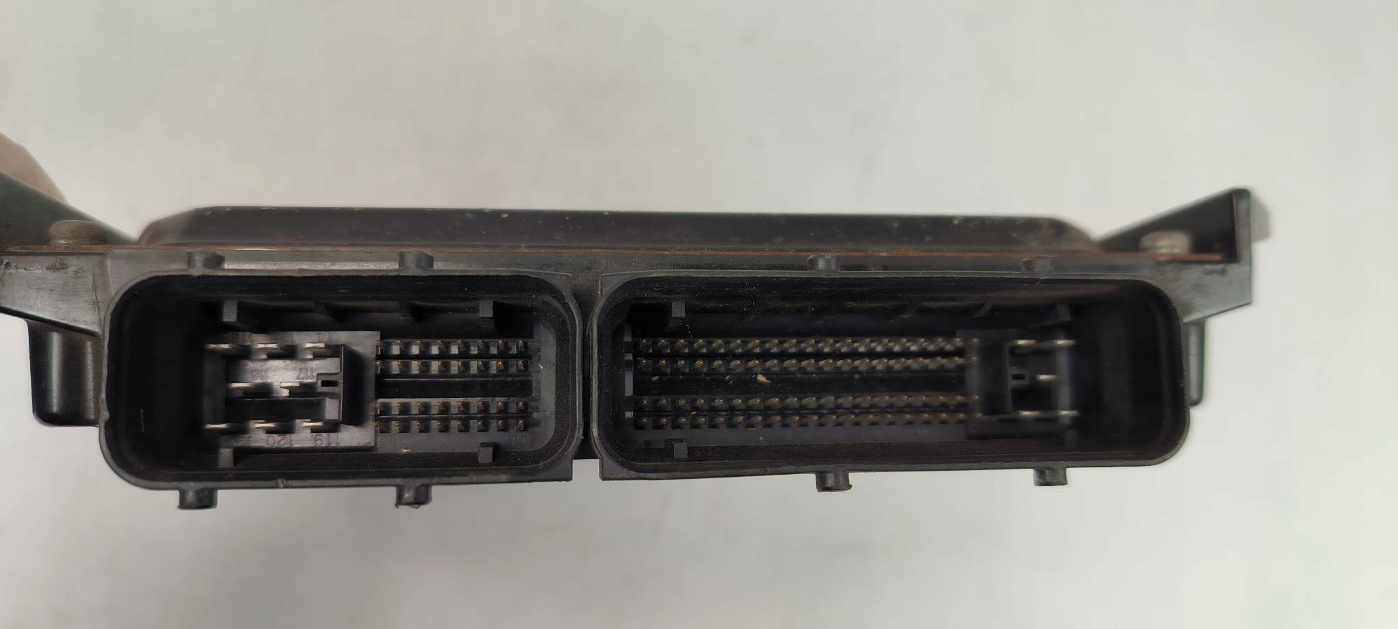 computer MB275800-3602 2.5 DCI NISSAN NAVARA