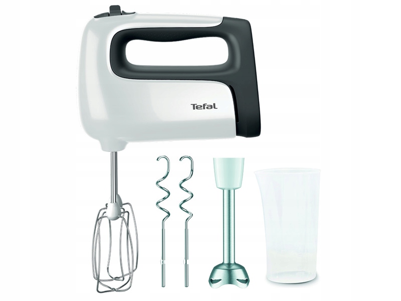 Mikser Tefal PrepMix+ HT462138