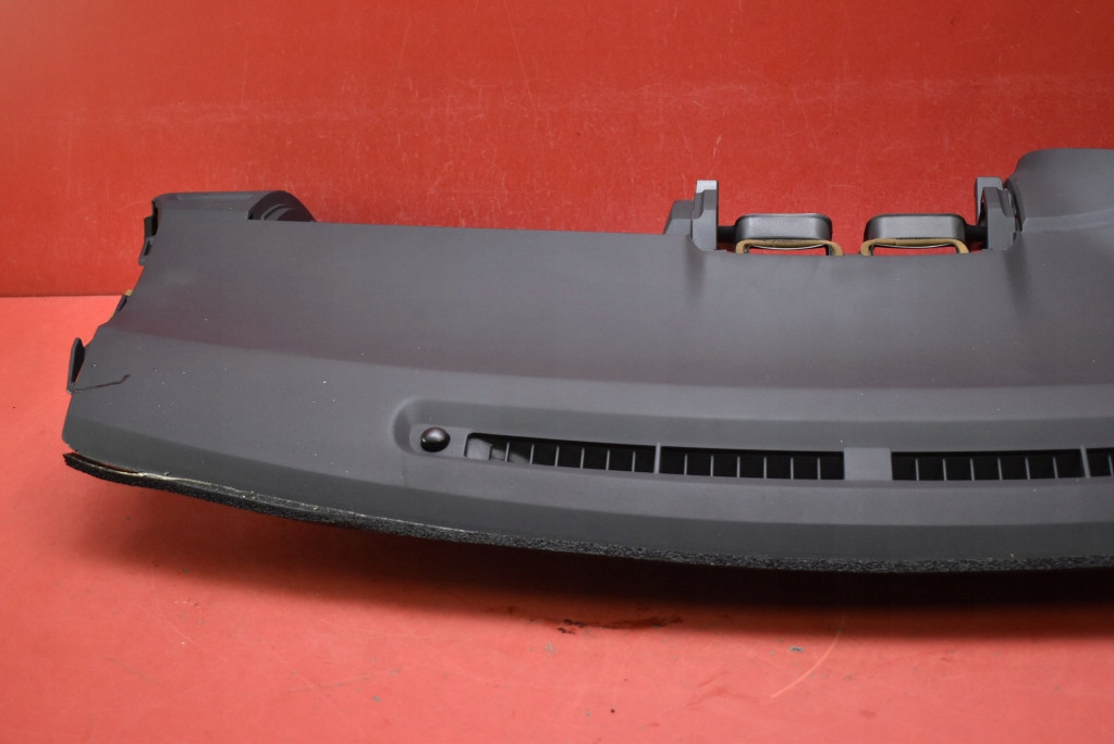 dashboard instrument panel console cockpit airbag EU TOYOTA AURIS 1 and 06-09