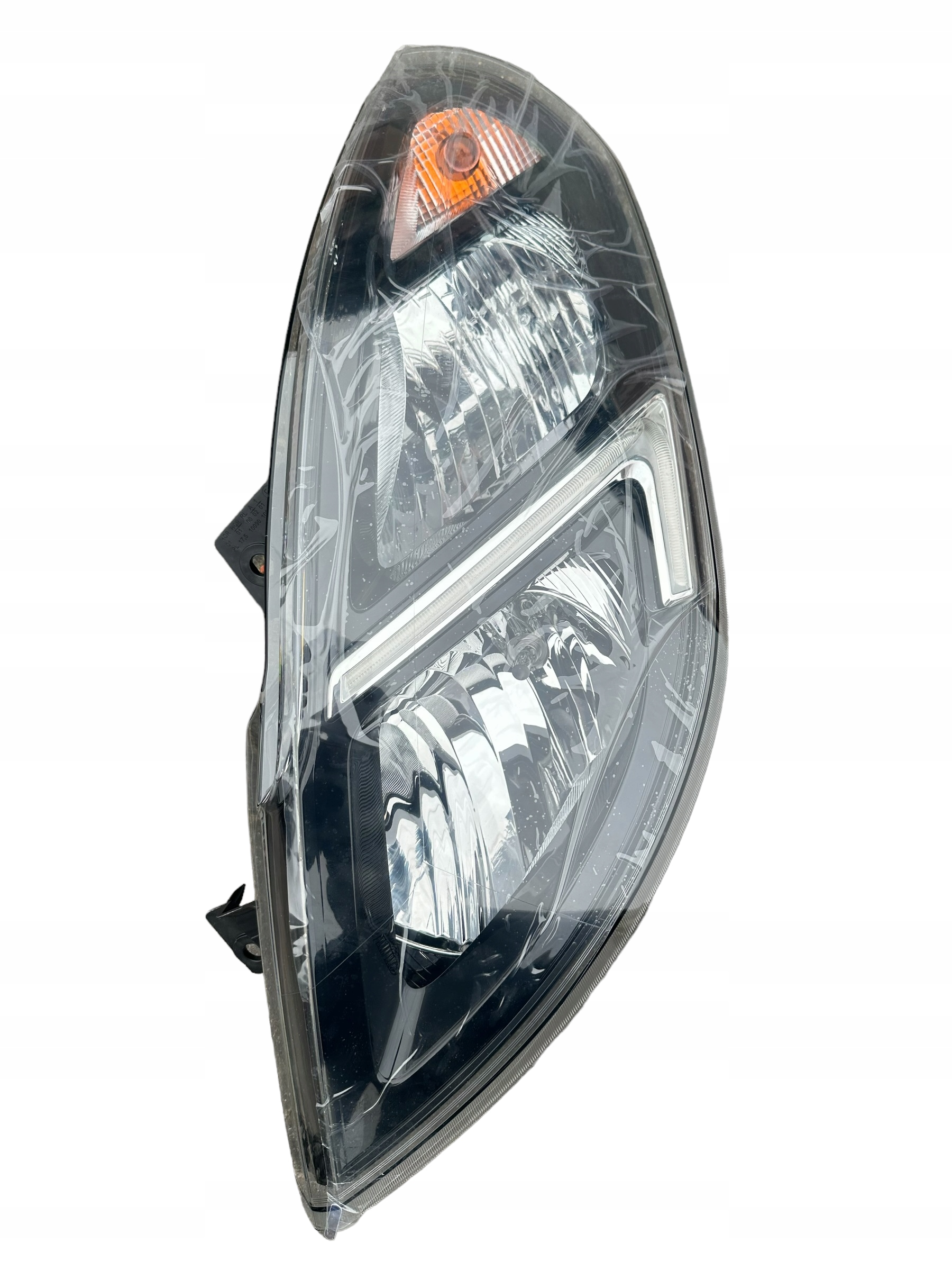 OPEL MOVANO 95529358 LAMPA LEWA LED