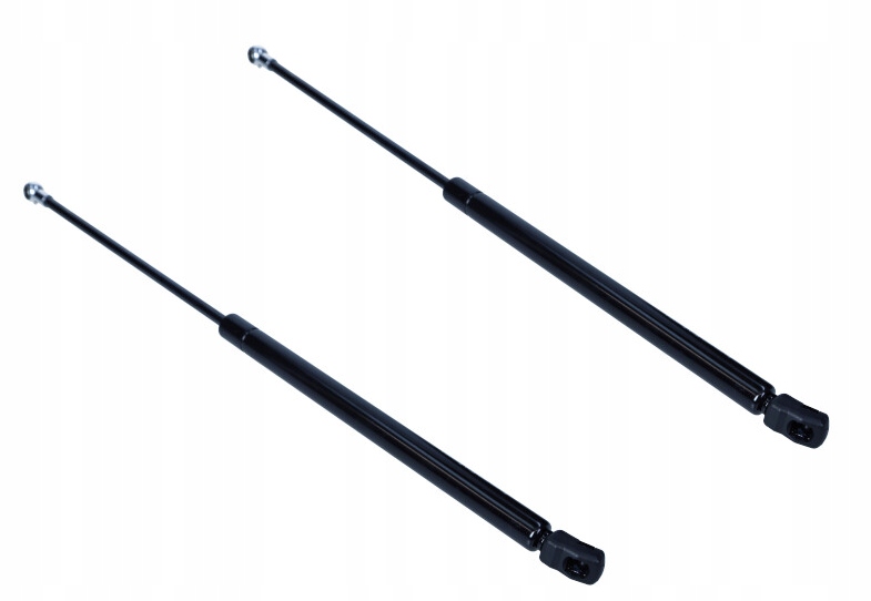 SIŁOWNIKI X2 TELESKOPY KLAPY BAGAŻNIKA VW GOLF IV 4 PASSAT B5 KOMBI BORA